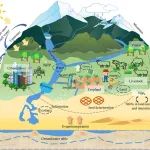 Earth’s Future | 新疆生地所陈亚宁研究员团队在中亚干旱区绝对环境可持续性评价方面取得新进展