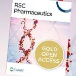 【免费阅读】RSC Pharmaceutics 第三期（2025）正式上线！