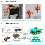 NTU夏焜、哈工大冷劲松、清华高华健 J. Mech. Phys. Solids：弹性软球体的超大压扁变形理论