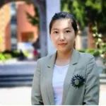 海南大学“90后”副研究员以通讯作者身份在国际权威期刊（IF=9.8）上发表研究论文