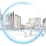 大会日程新鲜出炉丨2025（第二十届）青岛国际水大会&水展