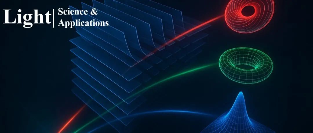 Ozcan团队 Light | 通用三维点扩散函数（PSF）工程助力可编程光学系统设计