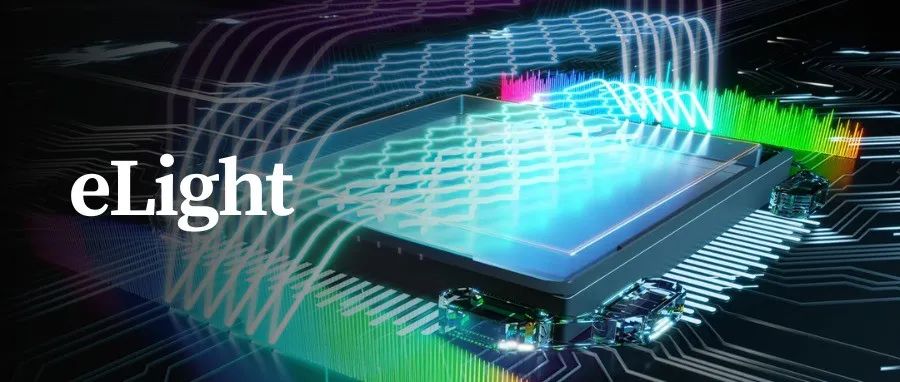 谢鹏等eLight | 百波长并行光计算技术