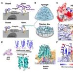 Adv Mater：从头设计α5β1调控蛋白增强生物材料性能