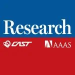 Research每周文献速览（6月8日-6月15日）