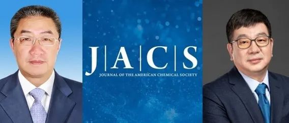 赵东元院士领衔！内蒙古大学校长武利民团队最新JACS：介孔空心超粒子！