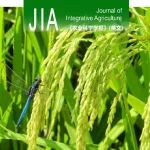 JIA | 2023–2025年水稻栽培耕作方向论文合集