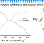 【JACS】中科大陈维：水系电池碘基材料的高容量不对称三阶氧化还原反应机制