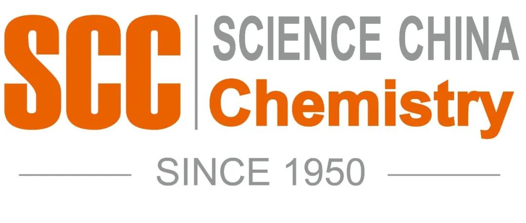 Sci. China Chem.影响因子9.7 || 量质齐升创新发展