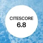 Microplastics 期刊获得首个CiteScore 6.8