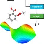 大连理工大学 AIChE Journal | 加速量子化学驱动的性质预测和分子设计的机器学习潜在模型