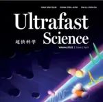SPJ｜《超快科学》Ultrafast Science首个影响因子9.9！