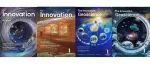 Innovation Virtual Collection | 创新地学专辑2.0：“瞰”见地球