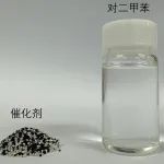 利用二氧化碳合成对二甲苯