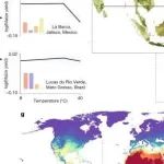 文献解读｜Nature：考虑适应措施的气候变化对全球农业的影响