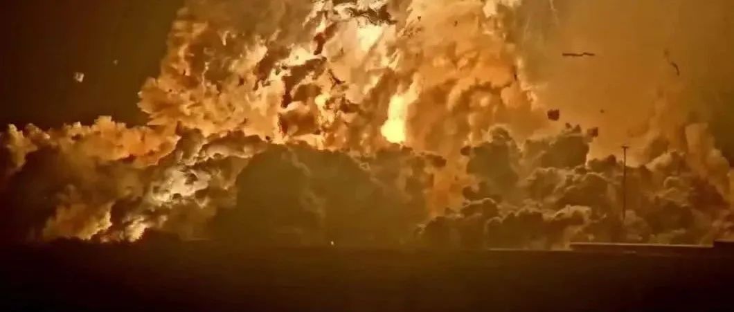 SpaceX星舰测试时突发爆炸，官方定性为“重大异常”；中国留学生强奸10名女性，在英国被判终身监禁 | 科研圈日报