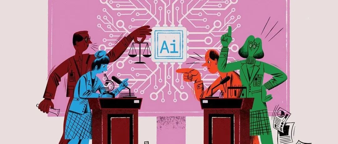 可以用AI写论文吗？《自然》调查了5000人，90%同意，但只有1/3真的这么做了|《自然》长文