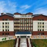【化学夏令营】暨南大学化学与材料学院2025年全国优秀大学生暑期夏令营 | 7月18日-20日 | 60人