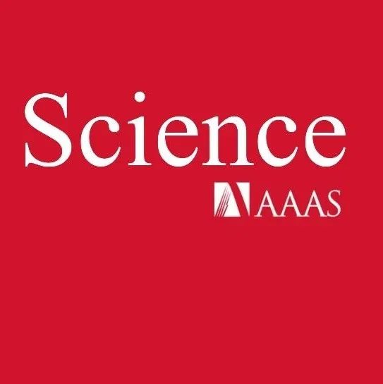 COFs，Science！