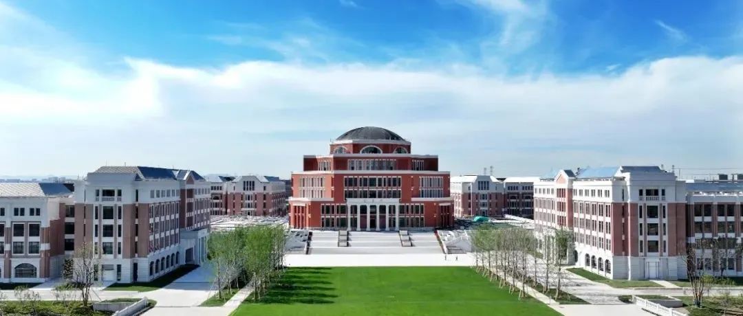 教育部批复设立宁波东方理工大学