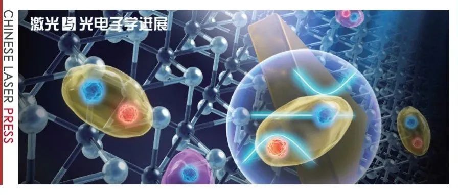 北京大学许秀来教授团队：纳米腔与二维激子相互作用的腔量子电动力学 | 专题封面