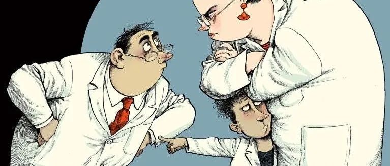 莫名背锅：被冤枉职场霸凌，我该如何自证清白？｜《自然》职场