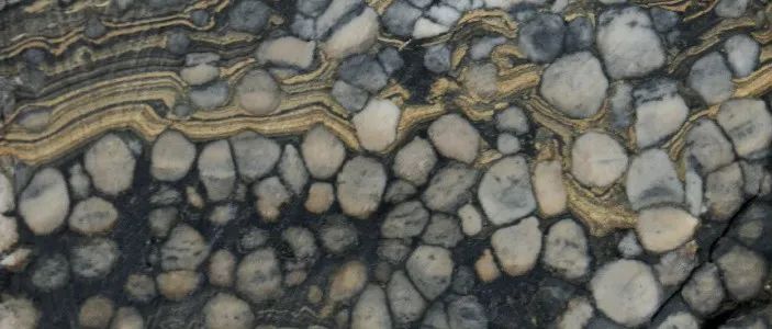 Nat. Geosci.：一种独特的含锂矿物