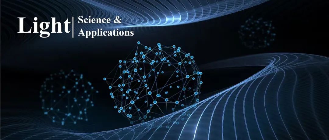 Light丨二硫化锗——用于紫外到可见光纳米光子学的替代型高折射率透明材料