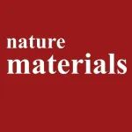 香港城市大学，Nature Materials！