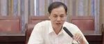 中纪委网站通报：“交通大学”副校长，任上被查！