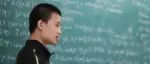 韦东奕，提名2025年国家自然科学奖