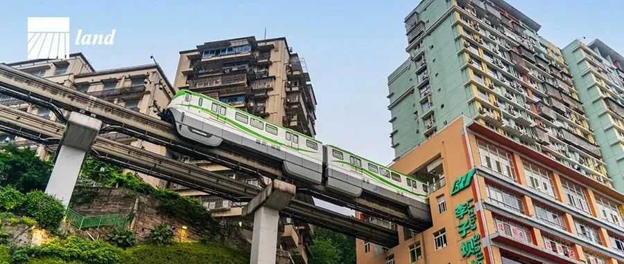 基于生态系统服务与网络分析法构建重庆市域生态网络 | MDPI Land