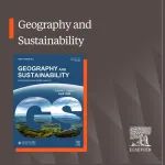 环境与生态1区Top期刊Geography and Sustainability：地理与可持续发展视域下的人工智能与基础模型进展