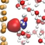 (纯计算)德国波鸿鲁尔大学Phys. Rev. Lett.: 水分子对金-水界面电子偶极矩的贡献
