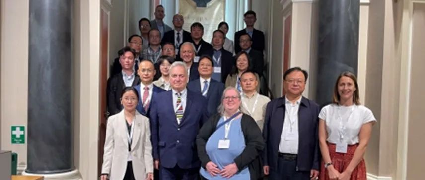 英国皇家化学会与中国化工教育协会深化职业教育合作