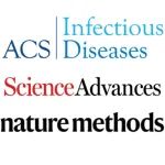 JC|2505|ACS Infectious Diseases, Science Advances, Nat. Methods
