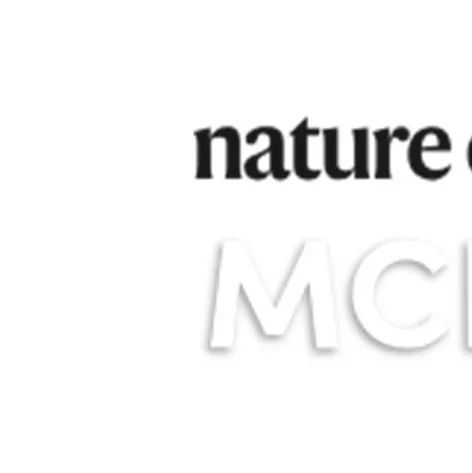 JC|2505|Nature Cell Biology, Molecular & Cellular Proteomics