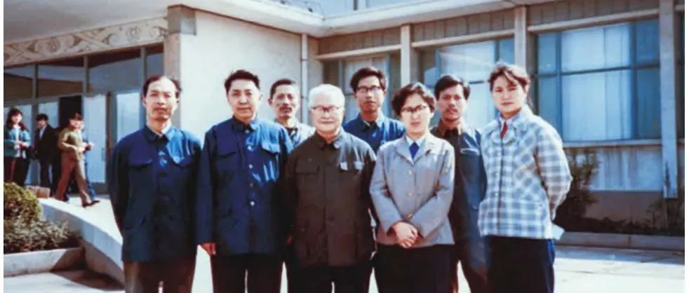 李忠超 陈国安 | 忆王&#13352;先生对马王堆汉墓纺织品的保护——陈国安访谈录