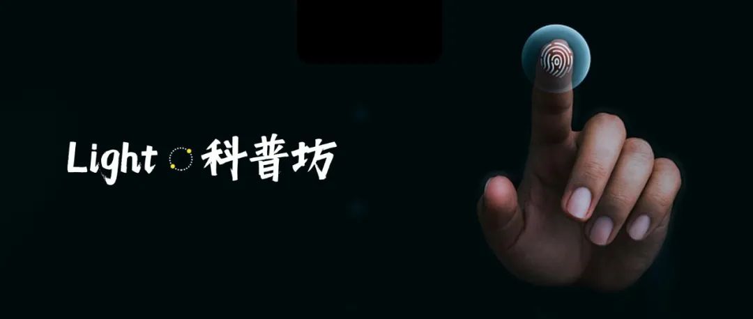 光学生物传感器：从指纹识别到电子皮肤