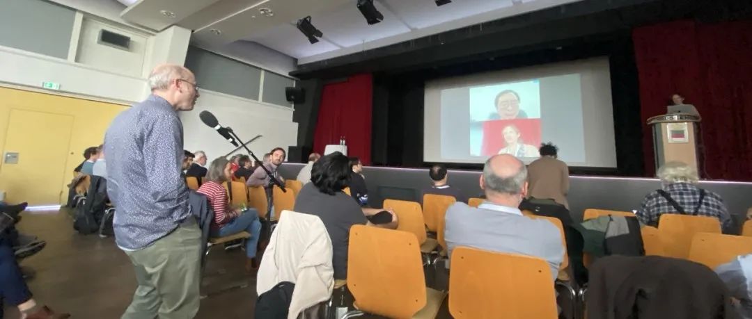 黑尔戈兰2025：潘建伟的量子梦想 | 直击量子力学100周年讨论会