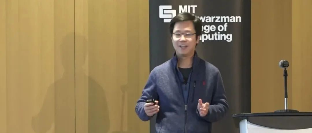 刚刚，何恺明履新：Google DeepMind杰出科学家