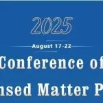 Early Bird Registration of the CCMP 2025 is closing soon!