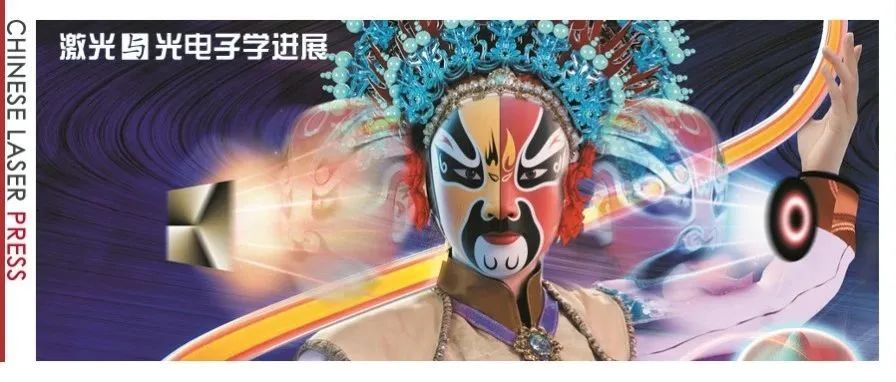 封面 | 浙江大学刘旭、杨青教授团队：光场调控打开多模光纤成像新“视”界