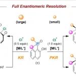 西北大学栾新军JACS：基于P-位点去芳构化策略实现P-手性化合物高效合成