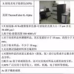 【材料课堂】100项材料组织性能分析检测仪器！