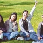 Diversity！华东理工化学学院同寝室四个女孩的“化”漾元素人生→