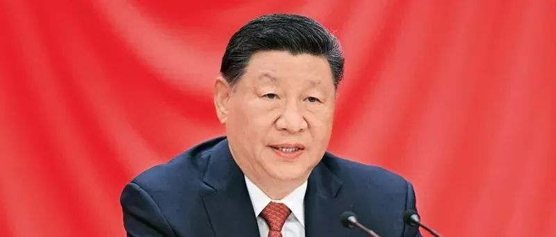 习近平：团结奋斗是中国人民创造历史伟业的必由之路