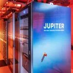 欧洲第一台百万兆次级超级计算机JUPITER ，排名第4，正打开广阔的科学计算前景