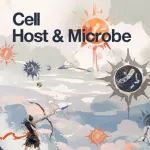 Cell Host & Microbe封面文章 | 傅暘团队揭示弧菌种属特异性精准抗菌机制和细菌种群进化重塑模式
