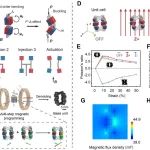 格罗宁根大学/特文特大学 CRPS：开创超材料新思路 - 3D磁性软超材料力学性能的可控重构